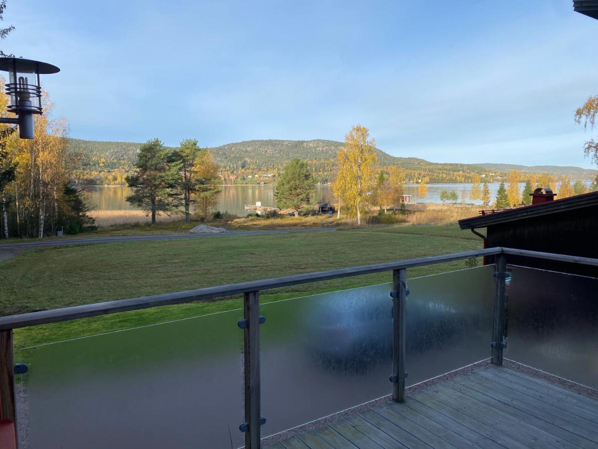 Peaceful And Scandinavian-Style Guesthouse With Scenic Nature And Seaview In High Coast Domsjo Exterior foto